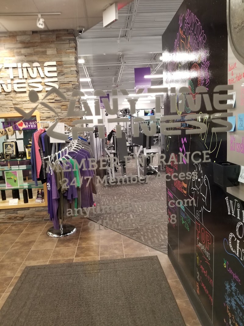 Photo of Anytime Fitness