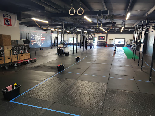 Photo of CROSSFIT 611