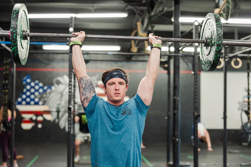 Photo of CROSSFIT 611