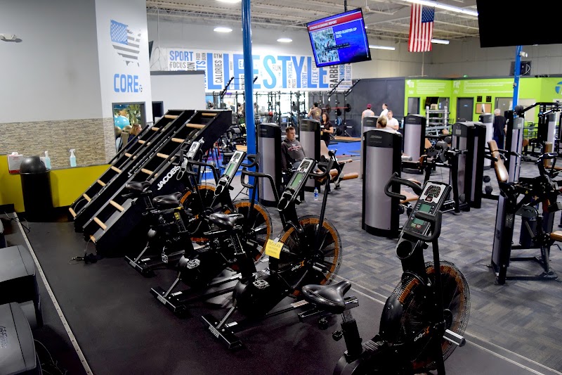 Photo of TruFit Gym Southern Pines