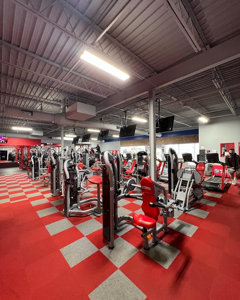 Photo of Workout Anytime Aberdeen