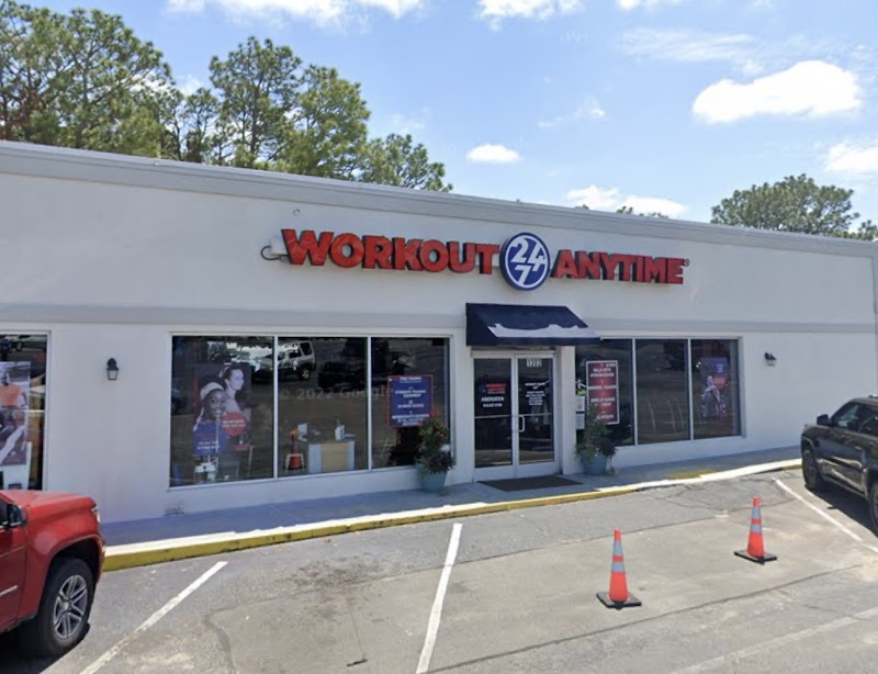 Photo of Workout Anytime Aberdeen