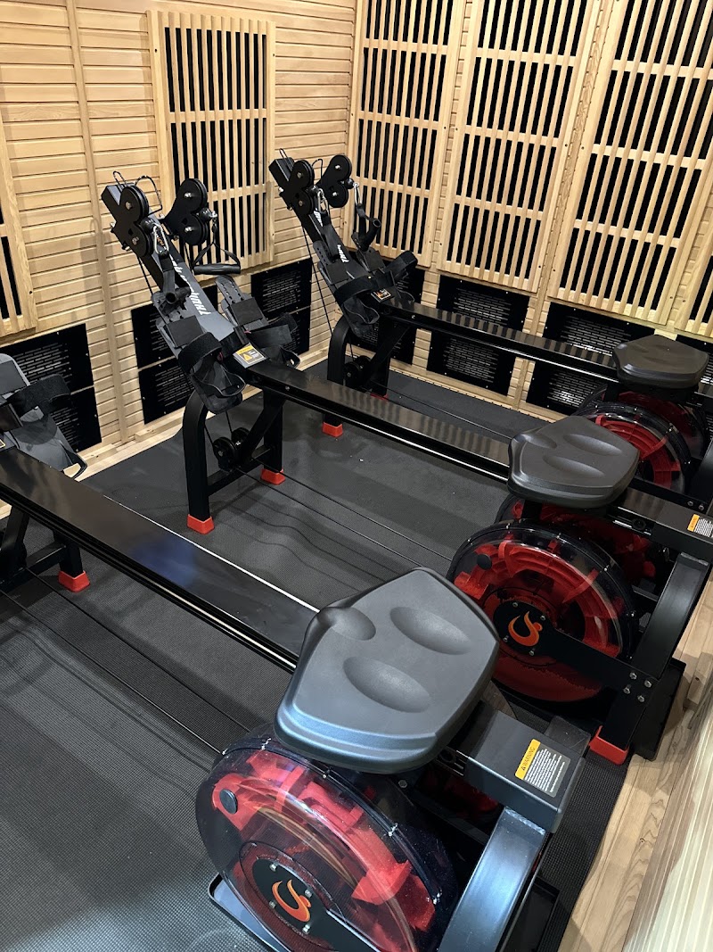 Photo of HOTWORX - Southern Pines, NC