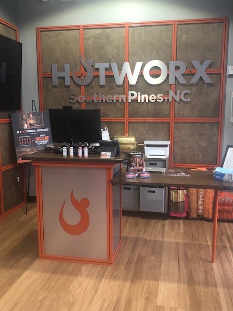 Photo of HOTWORX - Southern Pines, NC