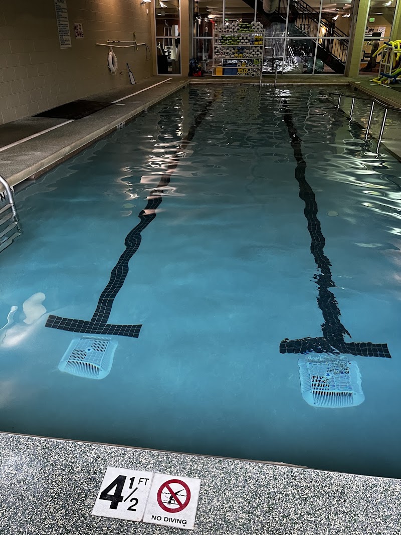 Photo of FirstHealth Fitness - Southern Pines