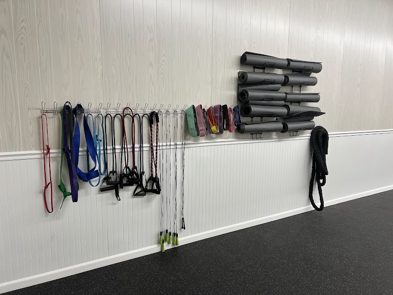 Photo of East Tennessee Muscle Gym