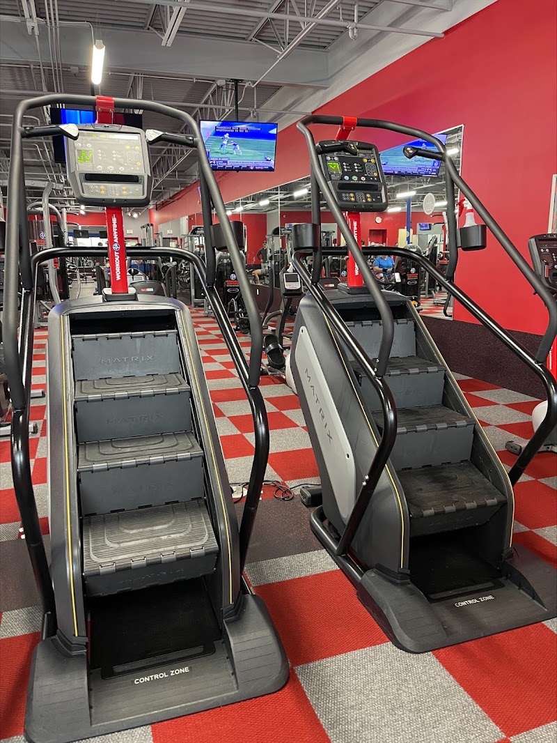 Photo of Workout Anytime Sumter