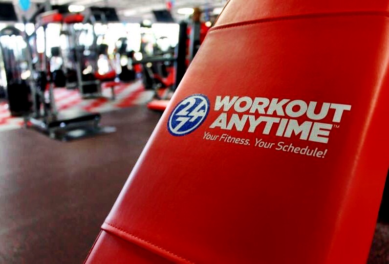 Photo of Workout Anytime Sumter