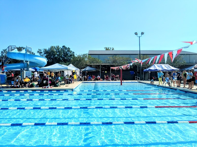 Photo of City of Sumter Aquatics Center