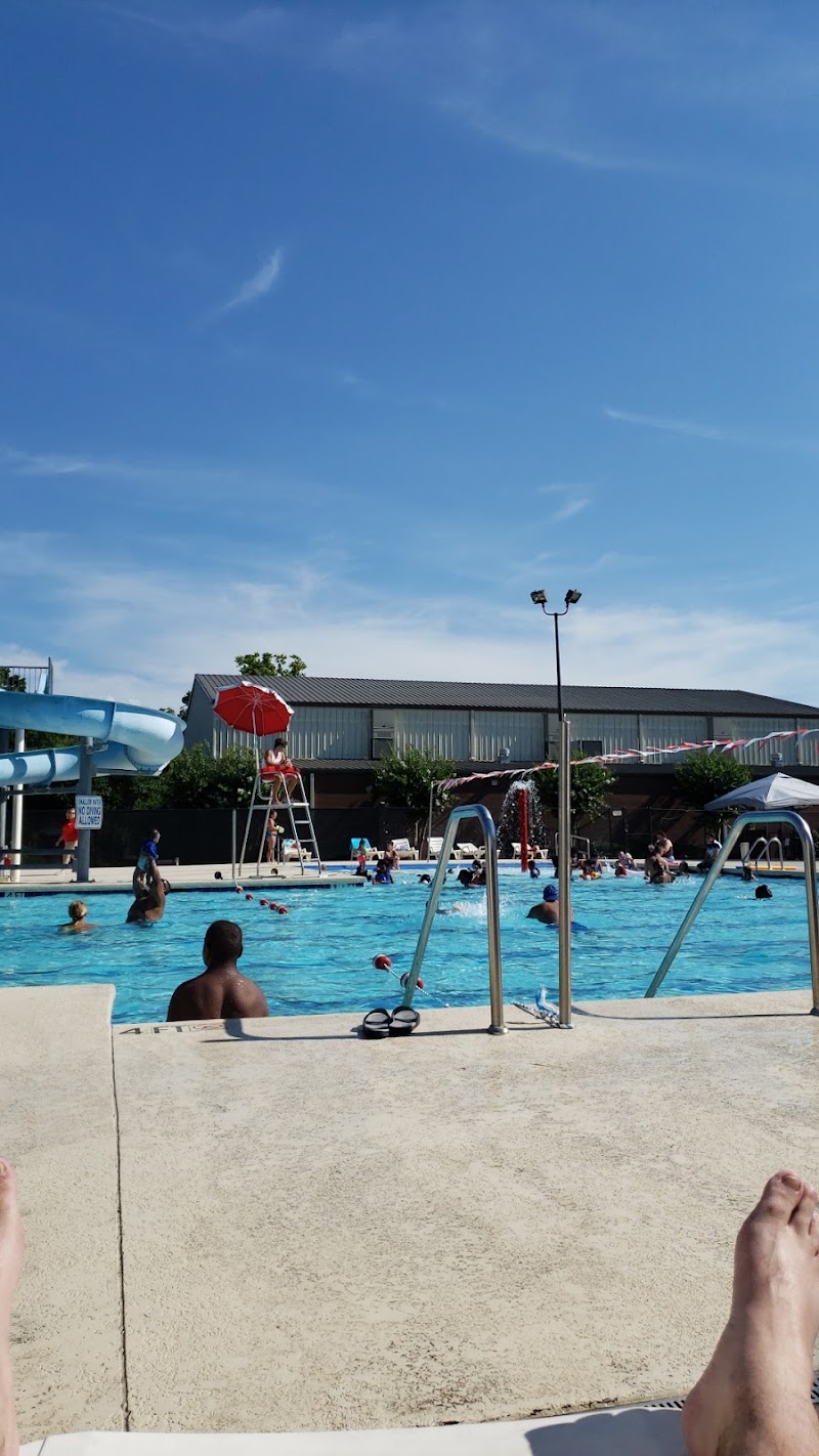 Photo of City of Sumter Aquatics Center