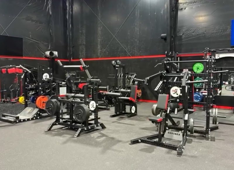 Photo of Johnson bootcamp