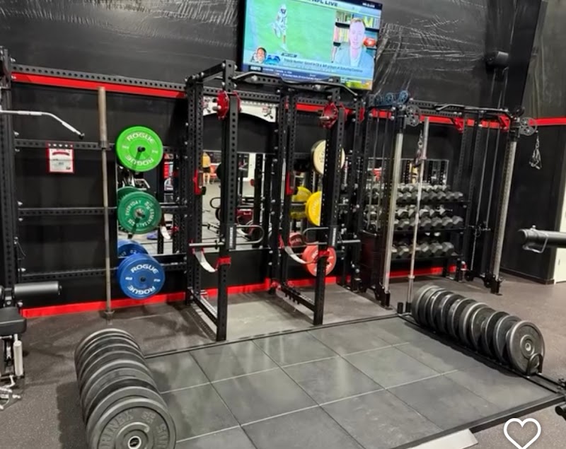 Photo of Johnson bootcamp