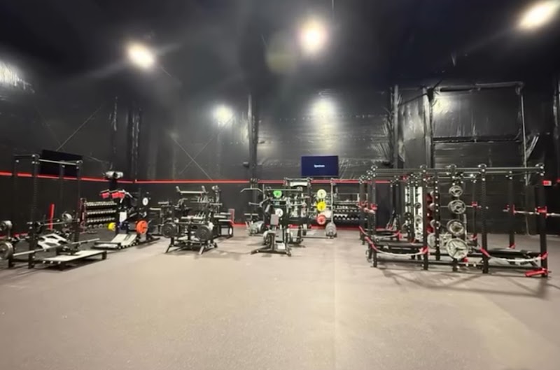 Photo of Johnson bootcamp