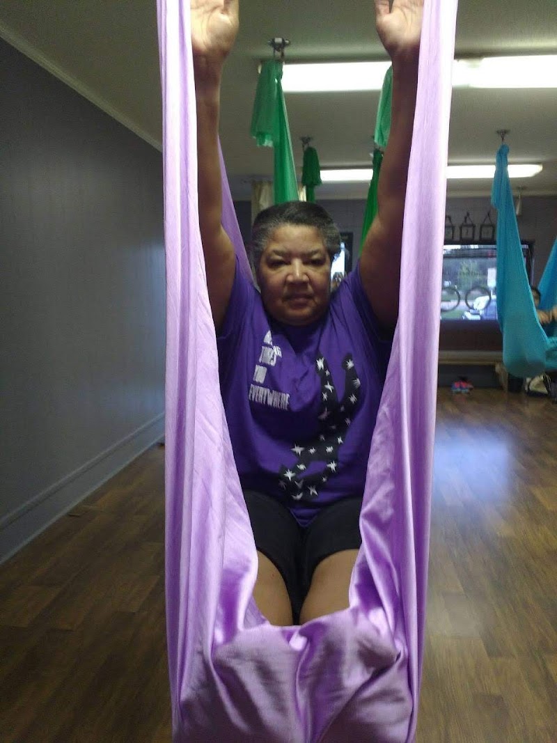 Photo of Southern Bliss Yoga