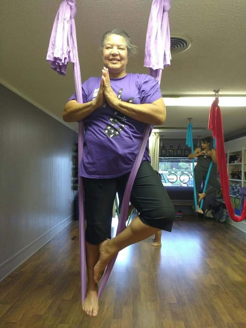 Photo of Southern Bliss Yoga