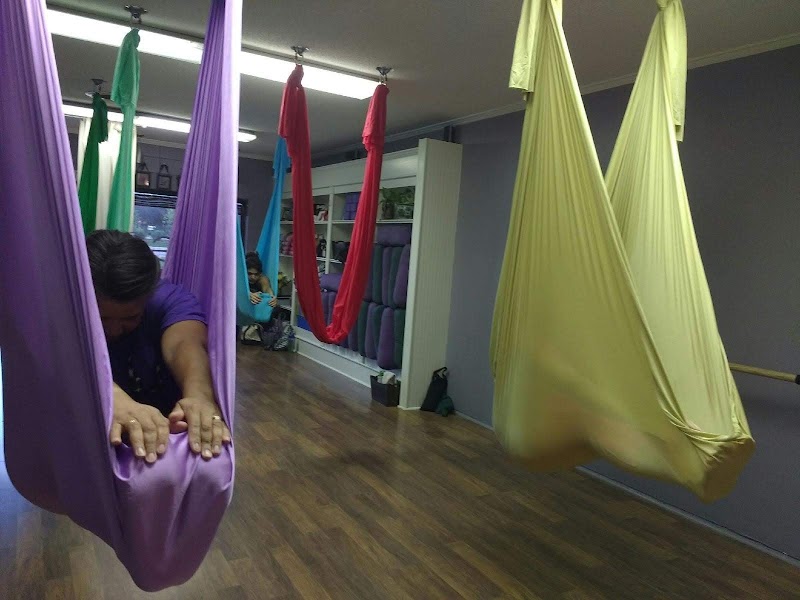 Photo of Southern Bliss Yoga