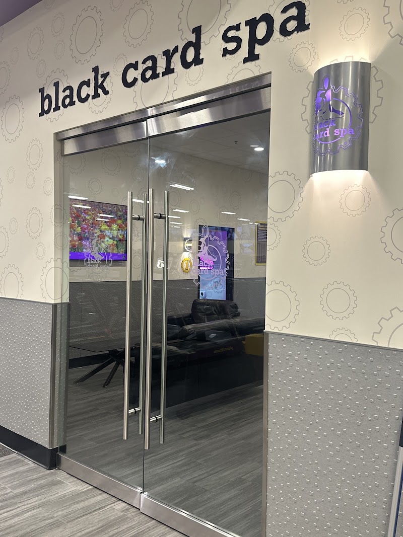 Photo of Planet Fitness