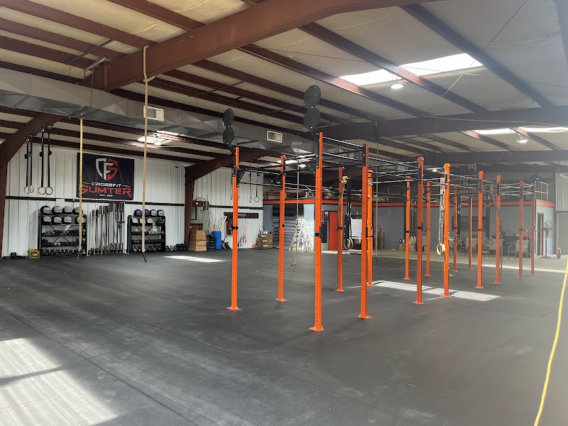 Photo of CrossFit Sumter