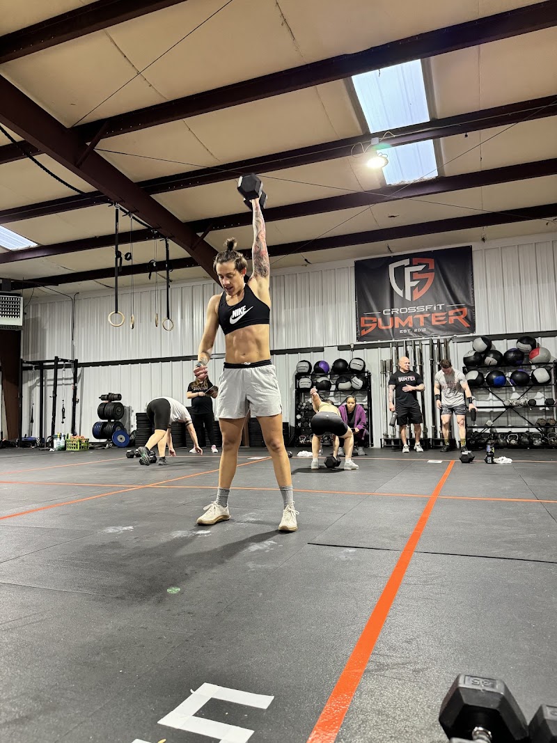 Photo of CrossFit Sumter