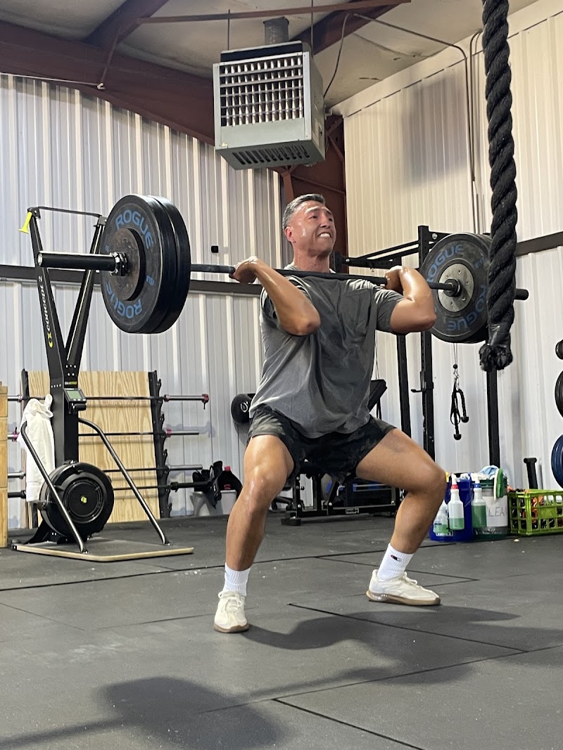 Photo of CrossFit Sumter