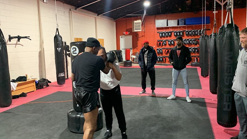 Photo of Team Robinson MMA & Fitness,LLC.