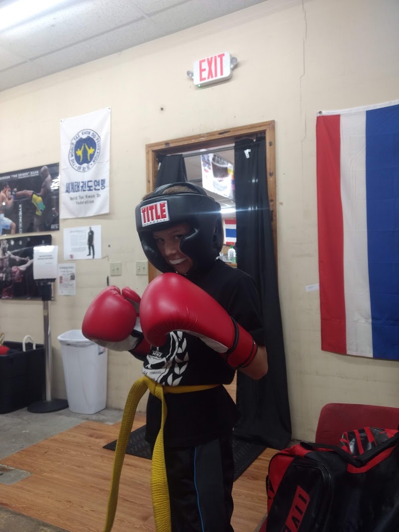 Photo of Team Robinson MMA & Fitness,LLC.