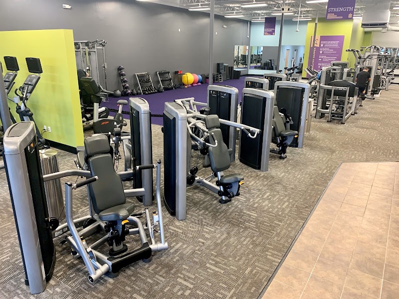 Photo of Anytime Fitness