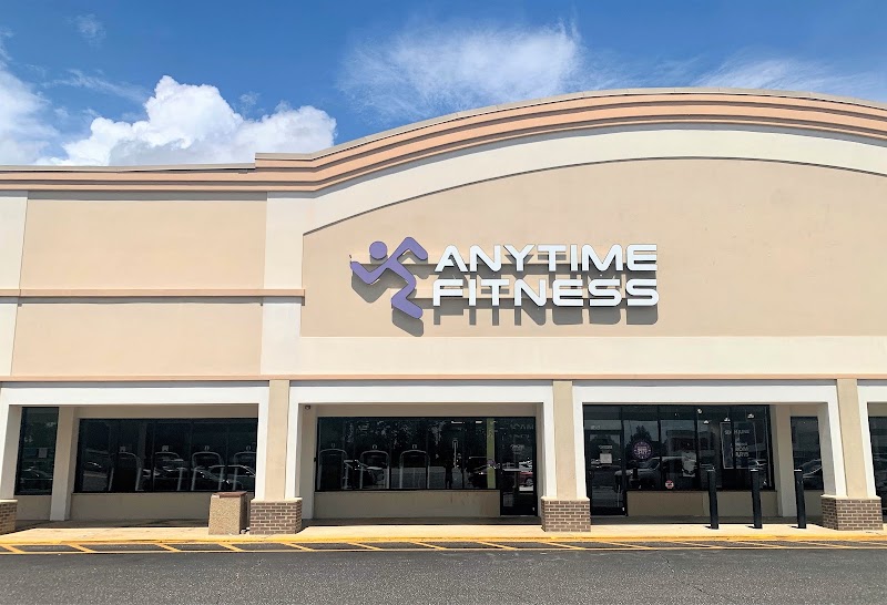 Photo of Anytime Fitness