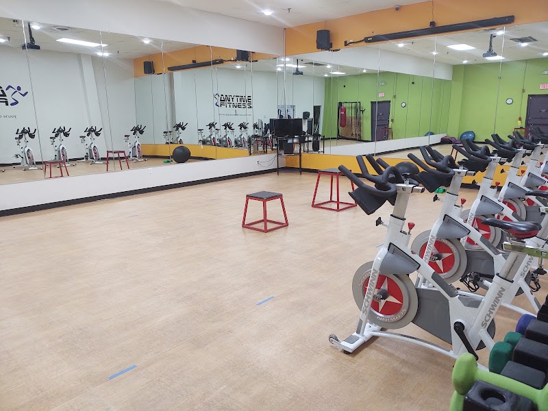 Photo of Anytime Fitness