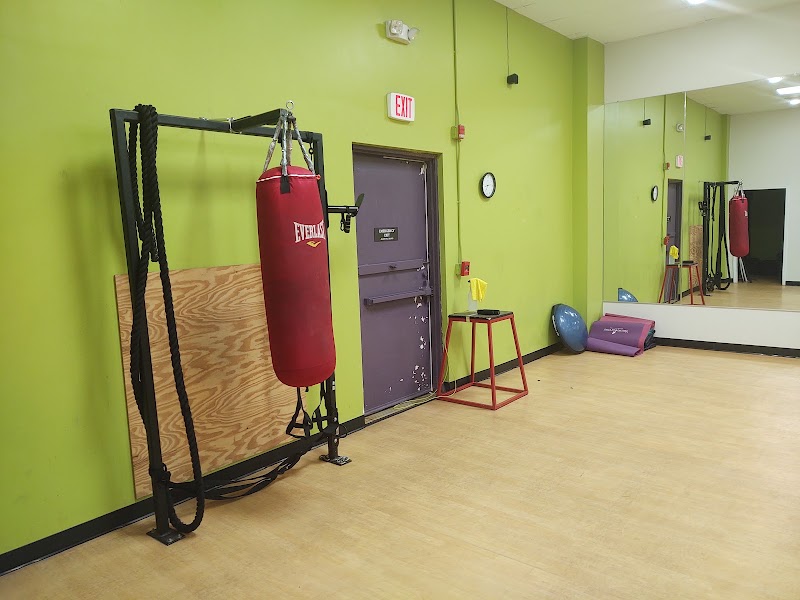 Photo of Anytime Fitness
