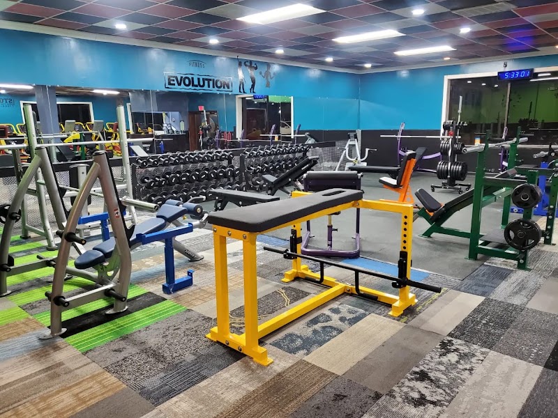 Photo of Vidalia Fitness Evolution