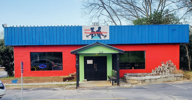 Photo of Vidalia Fitness Evolution