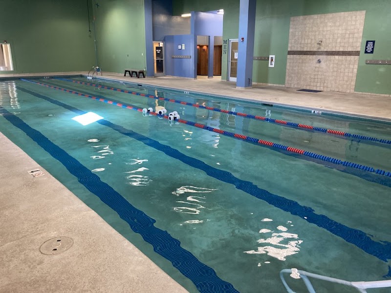 Photo of Meadows Fitness Center