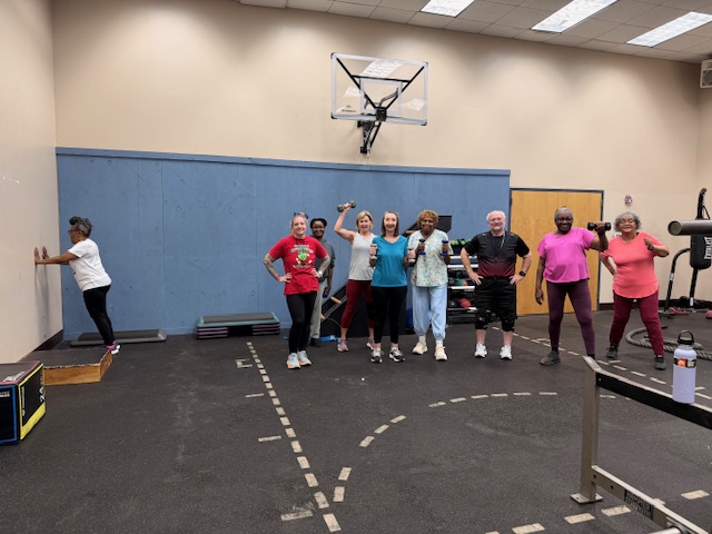 Photo of Meadows Fitness Center
