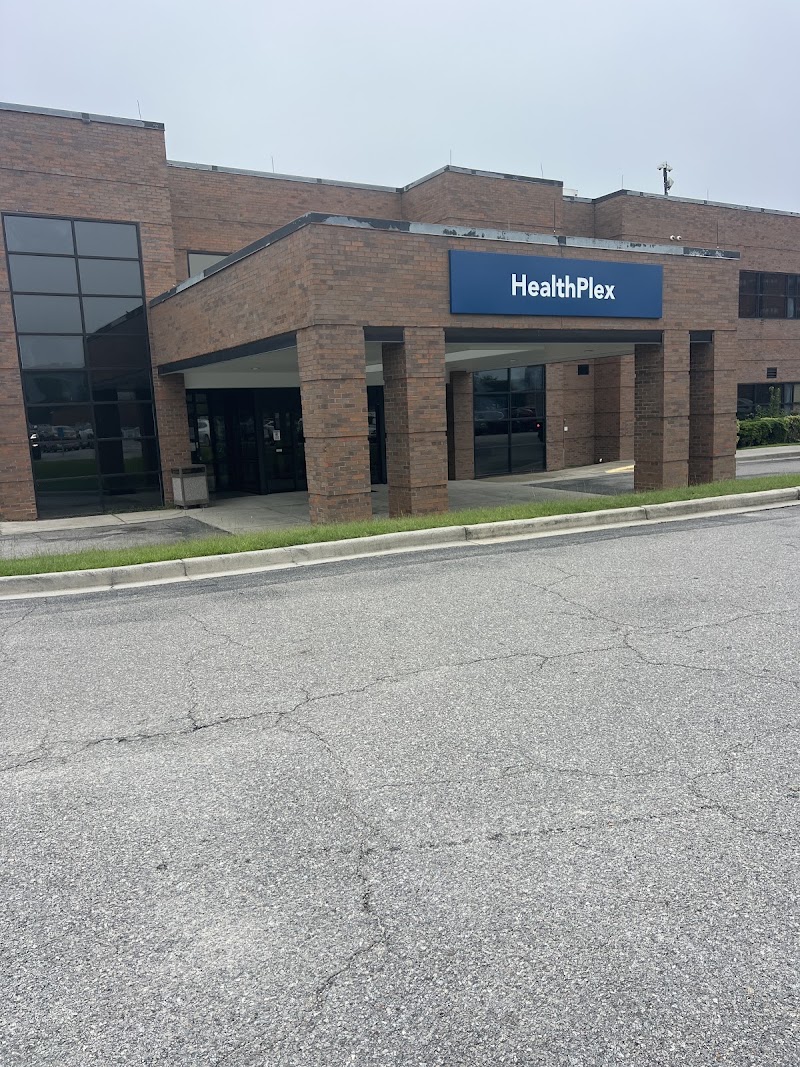 Photo of MUSC HealthPlex | Fitness Center Orangeburg
