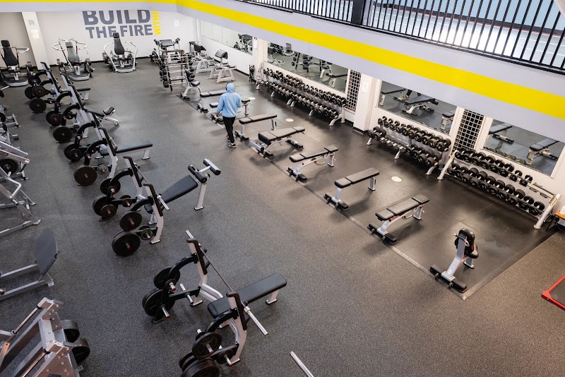 Photo of F1rst Fitness