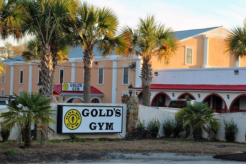 Photo of F1rst Fitness