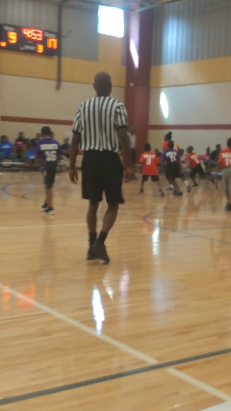 Photo of Orangeburg City Gym