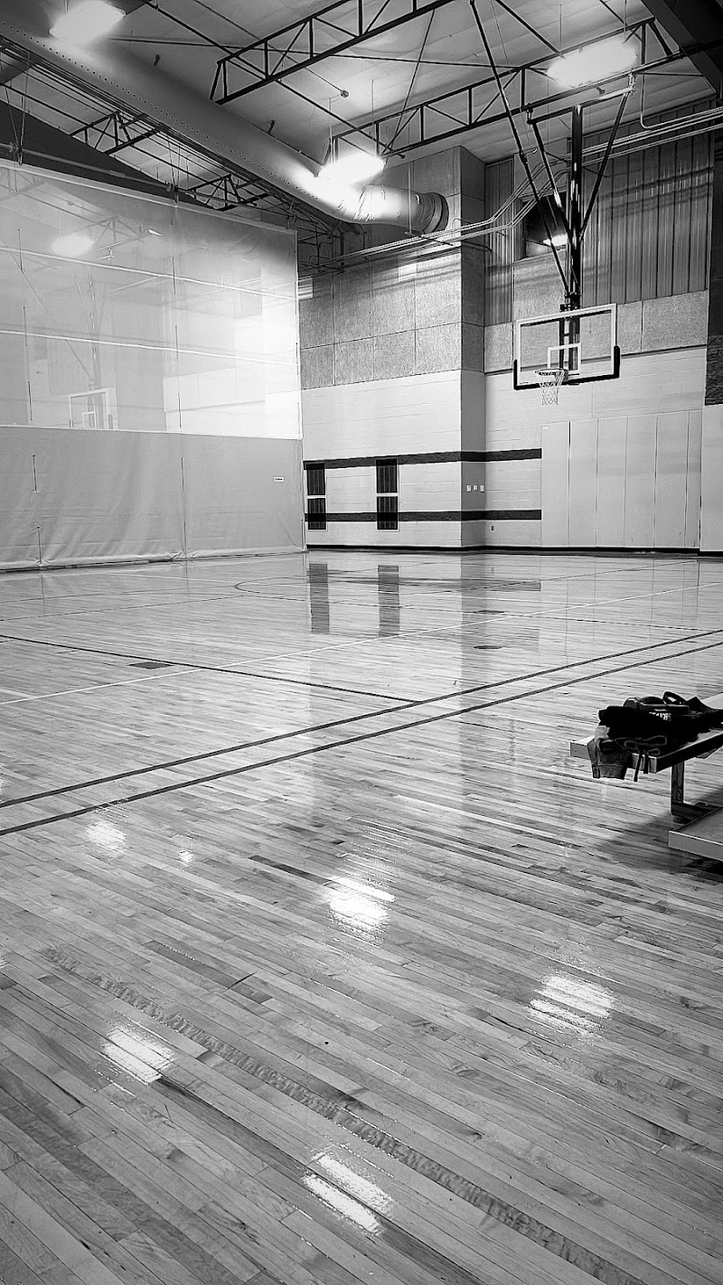Photo of Orangeburg City Gym
