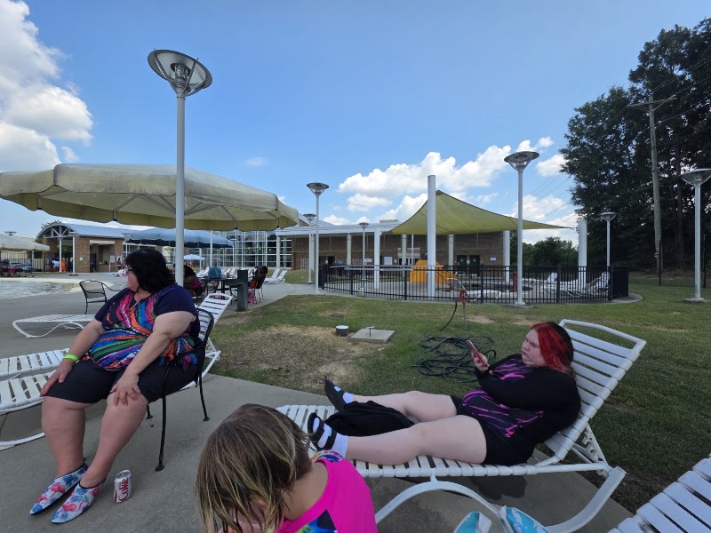 Photo of Orangeburg County YMCA (Call for Water Park Hours)