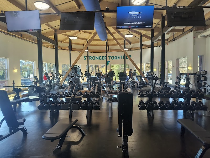 Sampson County YMCA in Clinton — photo 3