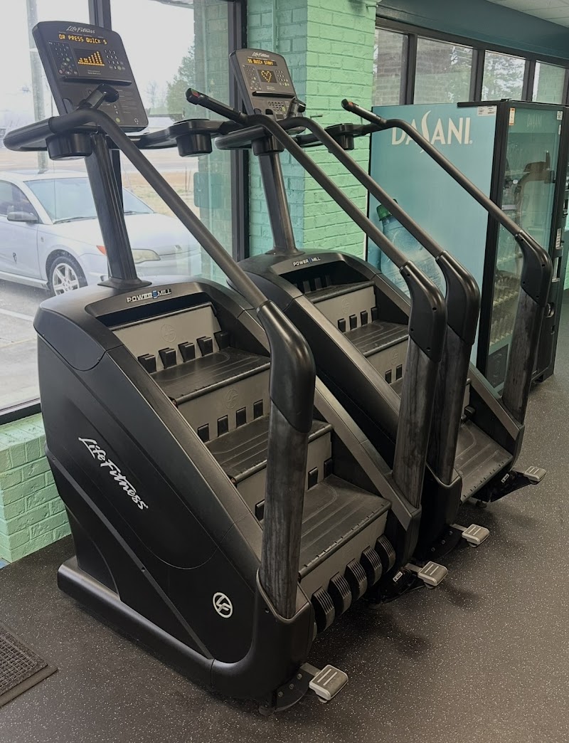 Stedman Fitness in Clinton — photo 2