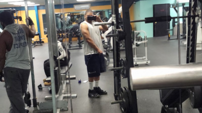 Stedman Fitness in Clinton — photo 3