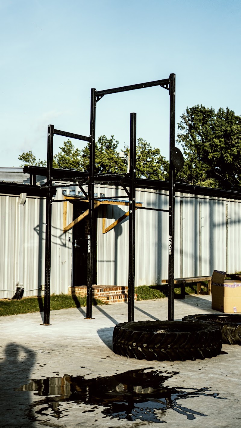 Titan Unleashed in Clinton — photo 2
