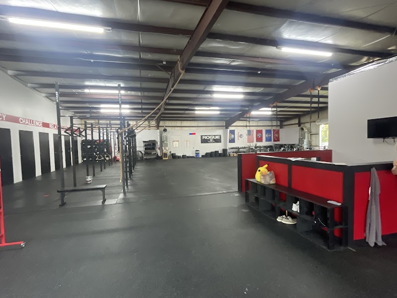 Photo of CrossFit Tullahoma