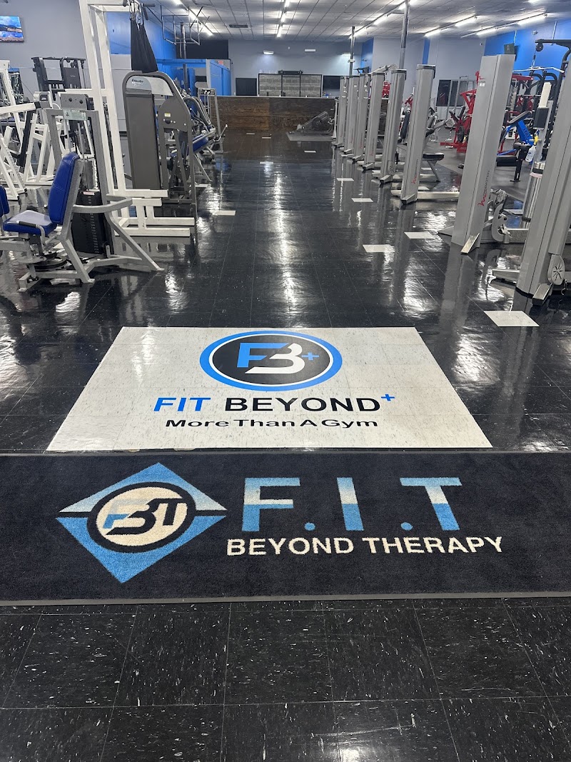 Photo of FIT Beyond Plus