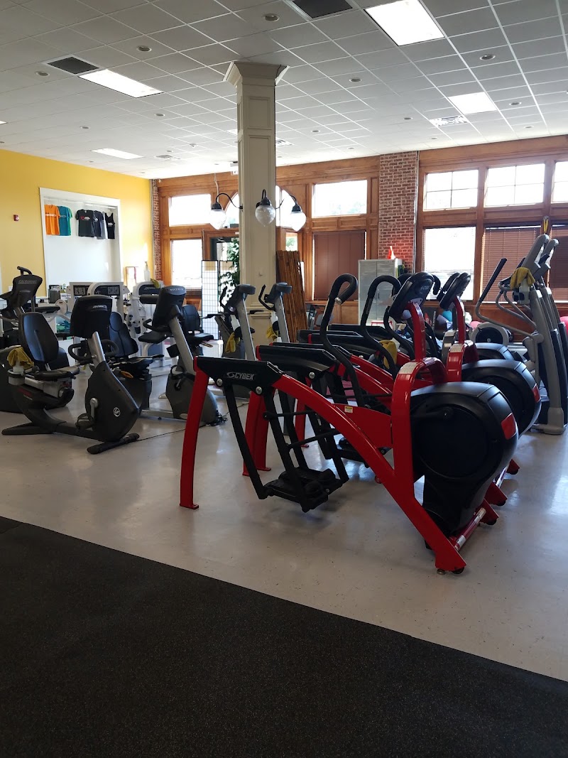 Photo of FIT-10 Fitness & Nutrition 24 HR