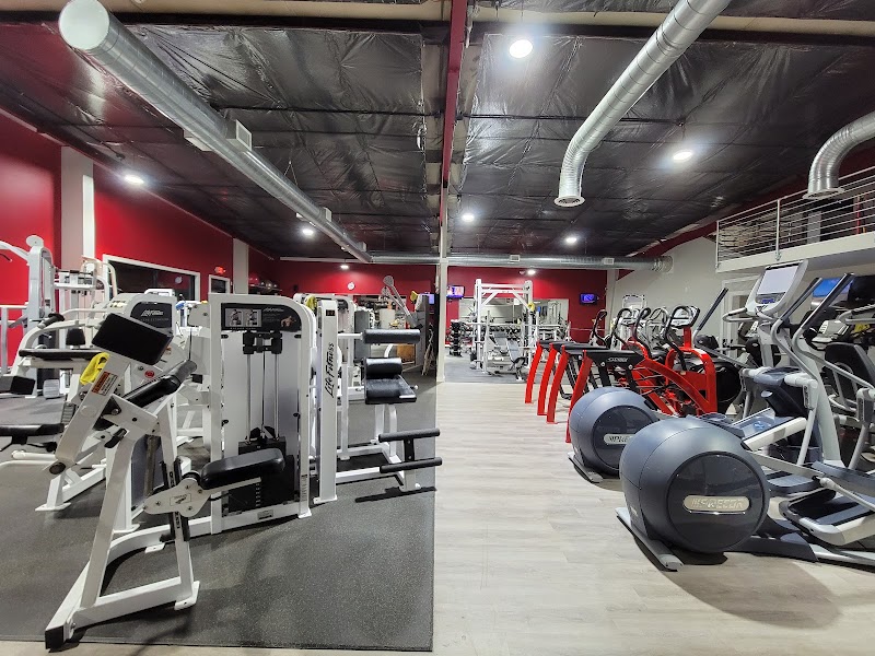 Photo of FIT-10 Fitness & Nutrition 24 HR