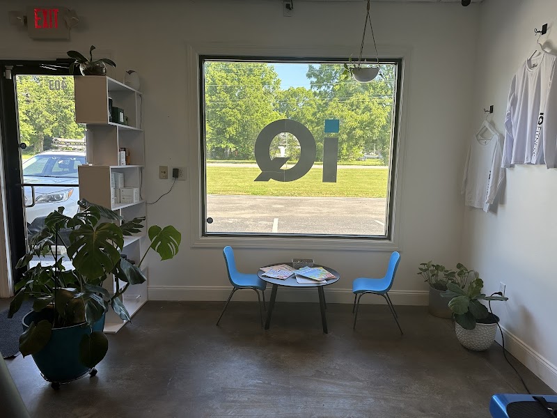 Photo of iQ Fitness