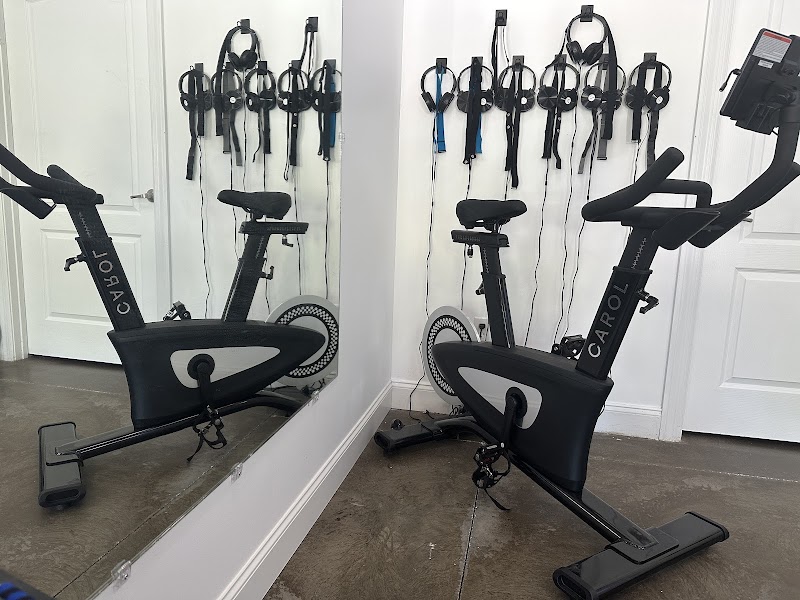 Photo of iQ Fitness